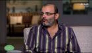 أيمن بهجت قمر يهاجم محمد نجاتي: "أحقر تصريح من واحد حاول يبقى ممثل" (فيديو)