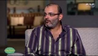 أيمن بهجت قمر