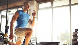 أفضل تمارين لتقوية الركبة 