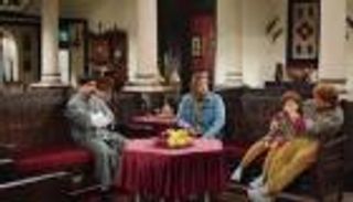 مسلسل الكبير أوي 6 الحلقة 11.. ظهور حزلقوم وابنه حلقوم