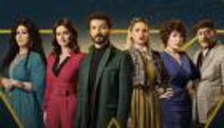 مسلسل راجعين يا هوى الحلقة 10.. خالد النبوي يقاضي وفاء عامر وأنوشكا