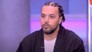 سر بكاء عبدالفتاح الجريني على الهواء: "عمري ما اتكلمت عن الموضوع ده"