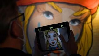 NFTs هي الأصول الرقمية المصممة لمنح العملاء شيئا لا يمكن نسخه