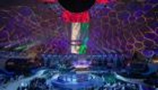 إكسبو 2020 دبي.. نموذج استثنائي في الأخوة والتقدم والإبداع الإنساني