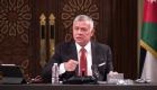 العاهل الأردني يجري جراحة ناجحة في ألمانيا