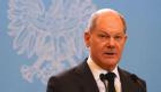 شولتس يدعو لتسريع انضمام دول غرب البلقان.. هل يتوسع الاتحاد الأوروبي؟ 