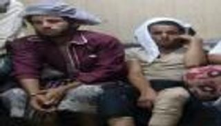 الحزام الأمني يطيح بخلية للحوثي والقاعدة في عدن