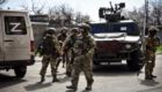 "القتال سيشتد".. تحذير بريطاني "شديد" بشأن شرق أوكرانيا