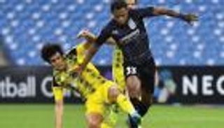 5 دقائق تكفي.. مومباي سيتي يكتب التاريخ في دوري أبطال آسيا