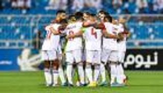 فيديو أهداف مباراة الشارقة واستقلال دوشنبه في دوري أبطال آسيا