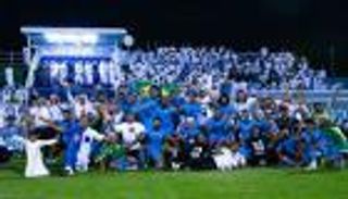 الدوري الإماراتي.. موسم استثنائي يمنح دبا الفجيرة أولى بطاقات الصعود