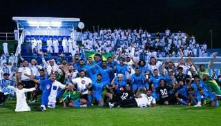 فريق دبا الفجيرة