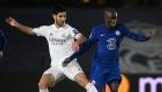 مواعيد مباريات إياب ربع نهائي دوري أبطال أوروبا 2022