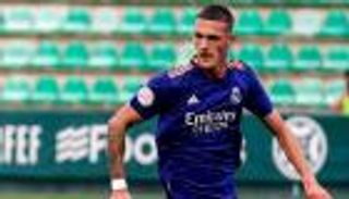 دوري أبطال أوروبا.. من هو رافا مارين مفاجأة الريال ضد تشيلسي؟