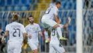 جدول ترتيب مجموعة الشباب في دوري أبطال آسيا بعد الجولة الثانية