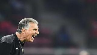 كارلوس كيروش مدرب منتخب مصر السابق