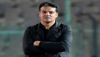 إيهاب جلال مدرب منتخب مصر الجديد