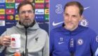 دوري أبطال أوروبا.. كلوب يستعين بحكمة توخيل قبل مباراة ليفربول وبنفيكا