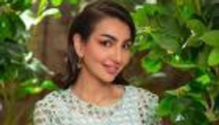 هبة الحسين تدخل على خط أزمة عايض يوسف وحبيب الحبيب