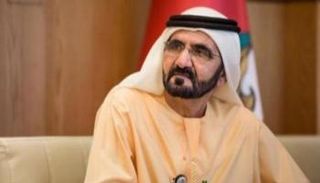 الشيخ محمد بن راشد آل مكتوم