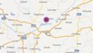 زلزال بقوة 3.9 درجة يضرب وسط تركيا