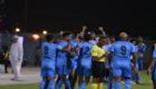 بعد تأهل دبا.. 4 أندية تسيطر على الصعود والهبوط في الدوري الإماراتي