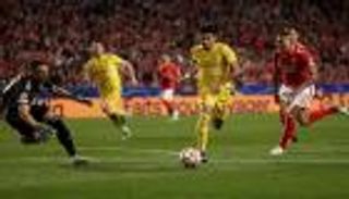 موعد مباراة ليفربول وبنفيكا في دوري أبطال أوروبا والقنوات الناقلة