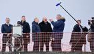 بوتين: ما يحدث في أوكرانيا "مأساة"