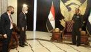 البرهان يلتقي رعاة الحوار.. بشرى للسودانيين والسيادي "ملتزم"