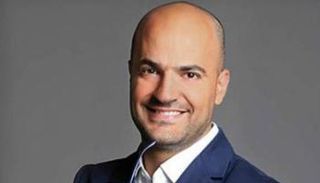 نديم قطيش