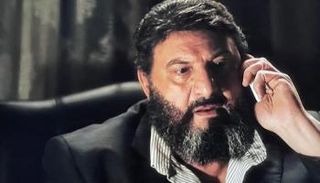 الفنان خالد الصاوي جسد شخصية خيرت الشاطر في المسلسل