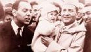 محمد الخامس .. ذكرى وفاة "سلطان التحرير" و"أبو المغاربة"