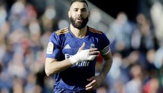 كريم بنزيما