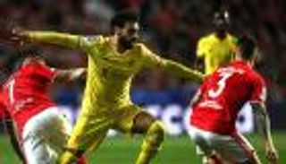 رقم جيرارد الحل.. كم يوما صام محمد صلاح عن التهديف في ليفربول؟