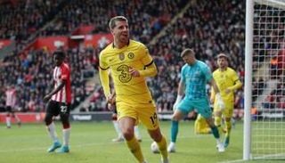 ماسون ماونت