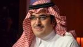 إعلامي رياضي سعودي يطلب رشوة من نواف بن فيصل (فيديو)