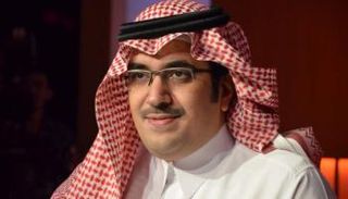 الأمير نواف بن فيصل