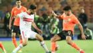 ترتيب الدوري المصري.. الزمالك ينفرد بالصدارة بتعادل محبط