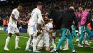 تحليل ريال مدريد وتشيلسي.. روح البطل تنقذ الرجل المريض