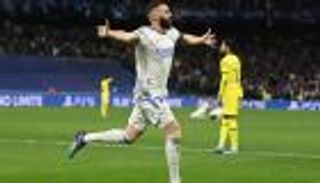 دوري أبطال أوروبا.. بنزيما "القاتل" يهدي فرنسا إنجازا تاريخيا