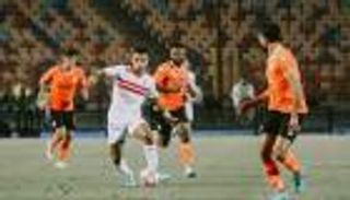 تحليل الزمالك وفاركو.. "نونو" يخنق أستاذه فيريرا