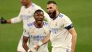 دوري أبطال أوروبا.. قهر البطل طريق ريال مدريد نحو اللقب الـ14