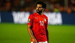 محمد صلاح نجم ليفربول ومنتخب مصر