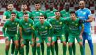 ترتيب الدوري الجزائري.. شبيبة القبائل يقتحم الوصافة بثلاثية شلغوم