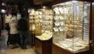 أسعار الذهب اليوم في سوريا الأربعاء 13 أبريل 2022