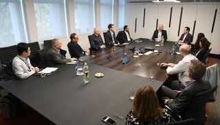 جامعة محمد بن زايد للذكاء الاصطناعي أول جامعة متخصصة