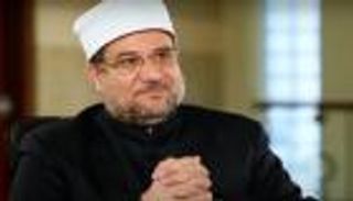 وزير أوقاف مصر مشيدا بـ"الاختيار 3": كشف خيانة الإخوان للوطن