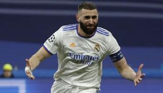 كريم بنزيما 