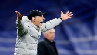 توماس توخيل 