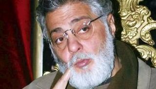 الفنان المصري توفيق عبدالحميد